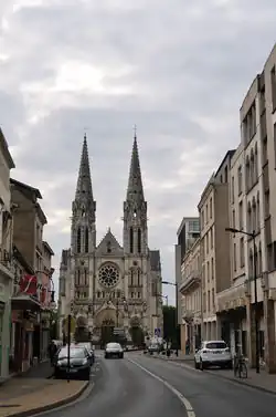 St. Andrew's Church