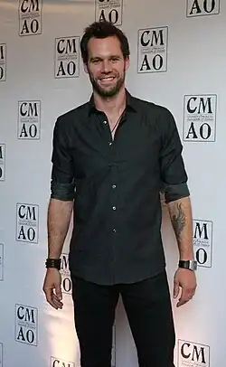 Brownlee in 2015