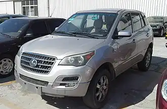 Leopaard CS7
