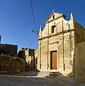 Chapel of St. Publius