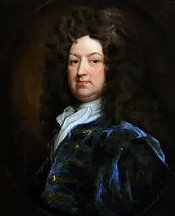 General Charles Churchill