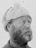 Charles Harrisson