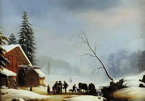Landscape