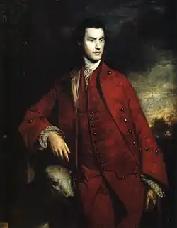 Charles Lennox