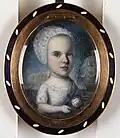 Lydia Henchman Hancock (1776-1777)