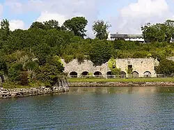 Limekilns