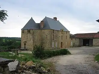 Chateau