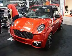 Chatenet CH30