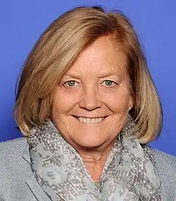 Rep. Pingree