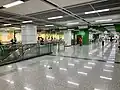 Concourse