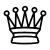 d5 white queen