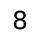 e8 eight