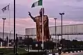 Moshood Kasimawo Olawale