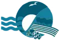 Official seal of Chikaming Township, Michigan