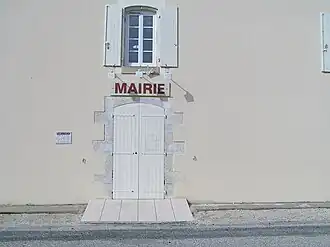 Town hall