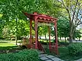 Turkish Garden 'Kemer'