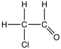 Structural formula