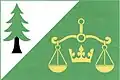 Flag of Chlum