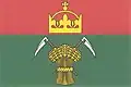 Flag of Chlustina