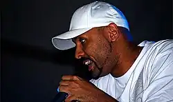 El Chojín