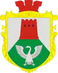 Chornyi Ostriv