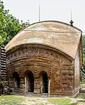 Choto Annik Mandir