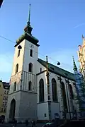Church of St. James the Great