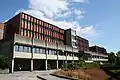 The Chr. Michelsen Institute in Bergen