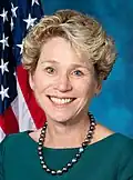 Rep. Houlahan