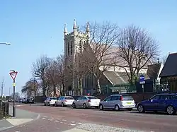 Christ Church