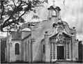 Christ Church, Pensacola, Florida[Note 2]