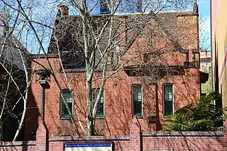 Rectory