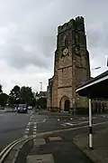 Christ Church Methodist Church by Arthur Brewill and Basil Baily (1903–1904)