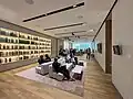 Christie's Hong Kong in Level 8