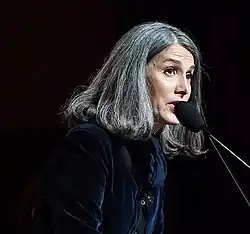 Leunens at the Humanitas Awards, 2020