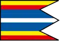 Flag of Chropov