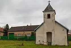 Belfry