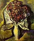 Chrysanthemums, 1912