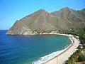 Chuao Bay