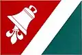 Flag of Chudíř