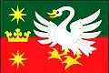 Flag of Chudenín