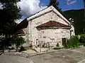 Church of Chuprene