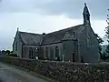 Saint Mary's Church