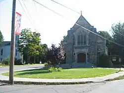 Catholic Church