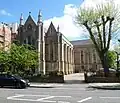 Church of Our Lady, St John's Wood