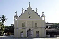 Church of Our Lady of Bethlehem