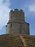 Church of St. Nicholas in Nin