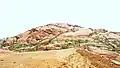 Churrio Jabal (Churrio Hill)