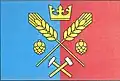 Flag of Chvalovice