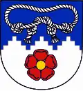 Coat of arms of Chyšky